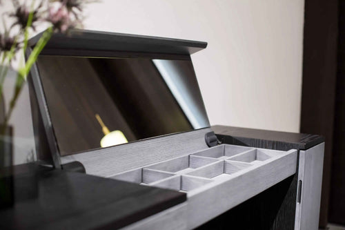Coiffeuse moderne et élégante pour votre chambre à coucher