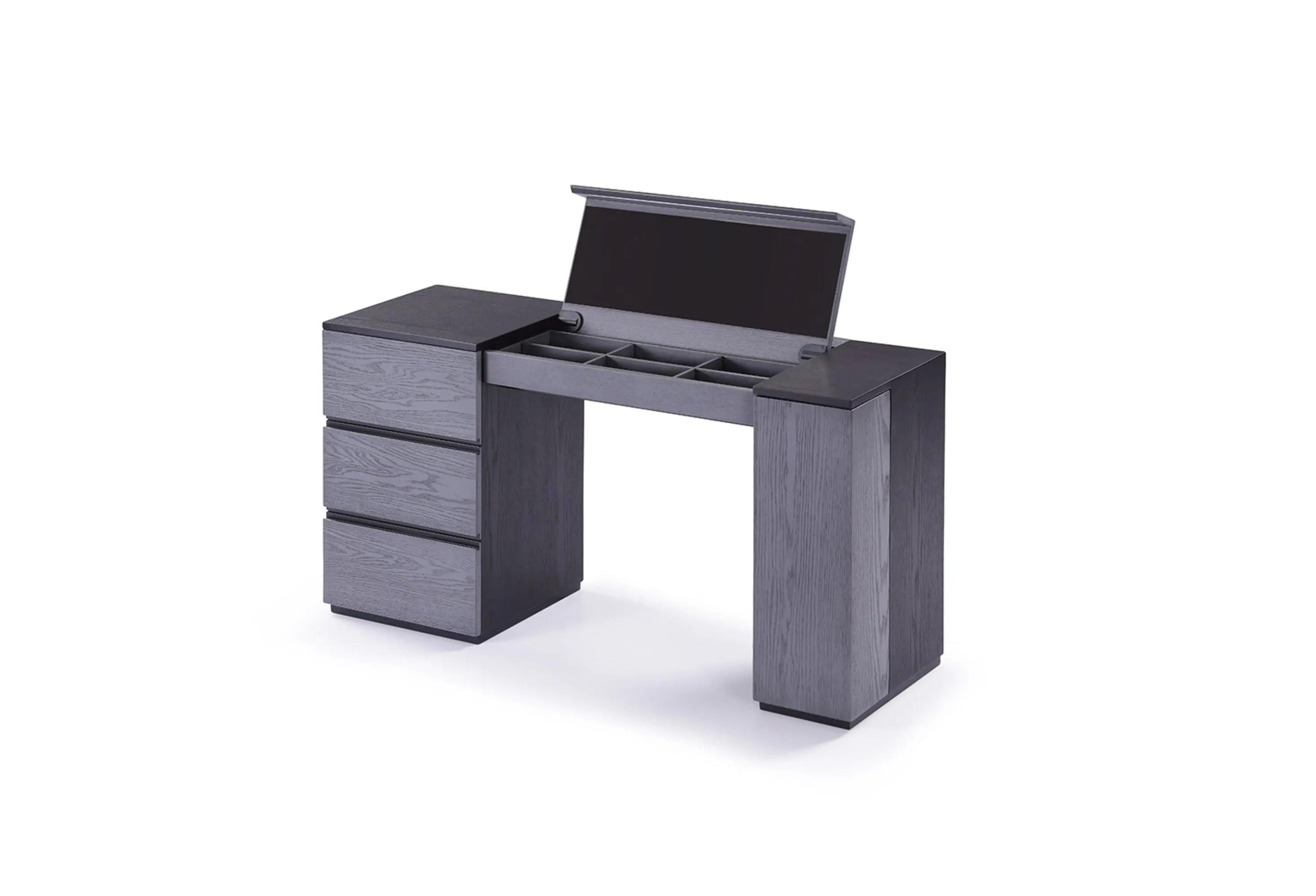 Coiffeuse moderne et élégante pour votre chambre à coucher
