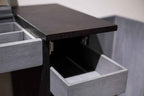 Coiffeuse moderne et élégante pour votre chambre à coucher