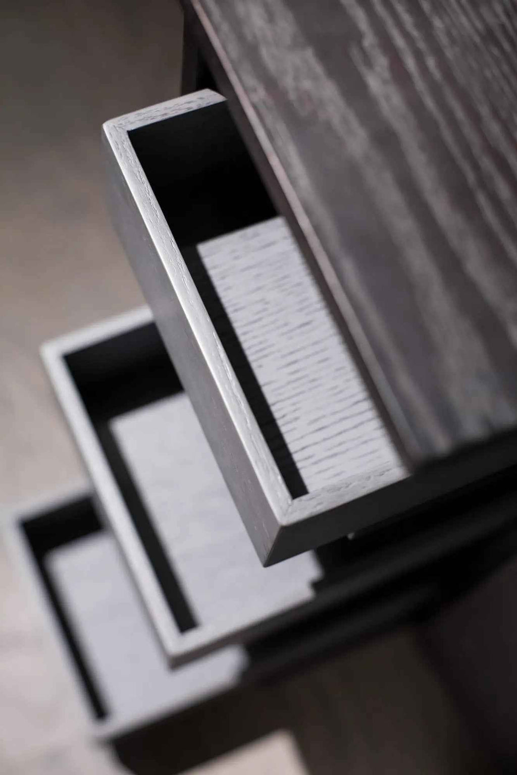 Coiffeuse moderne et élégante pour votre chambre à coucher