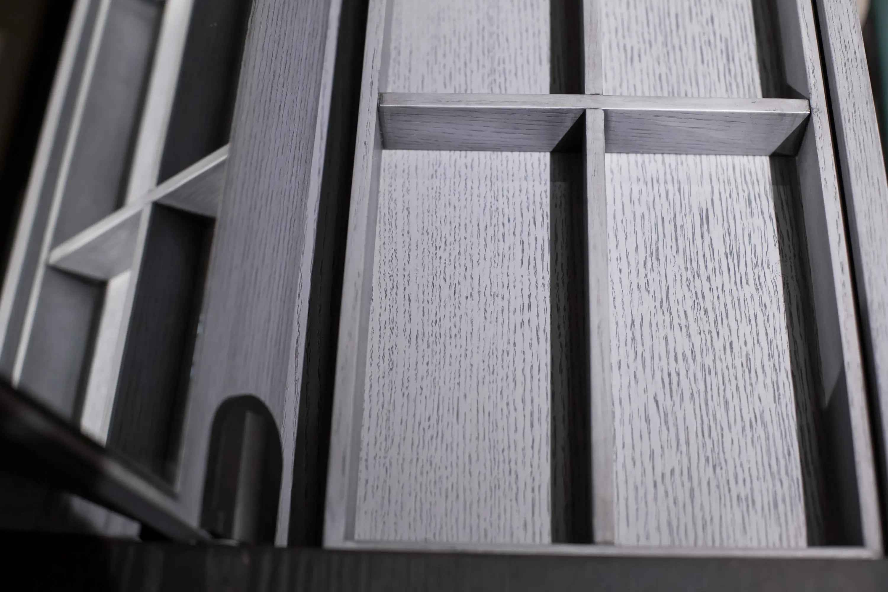 Coiffeuse moderne et élégante pour votre chambre à coucher