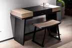 Coiffeuse Élégante et Fonctionnelle pour Chambre Moderne