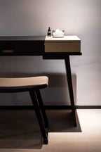 Coiffeuse Élégante et Fonctionnelle pour Chambre Moderne