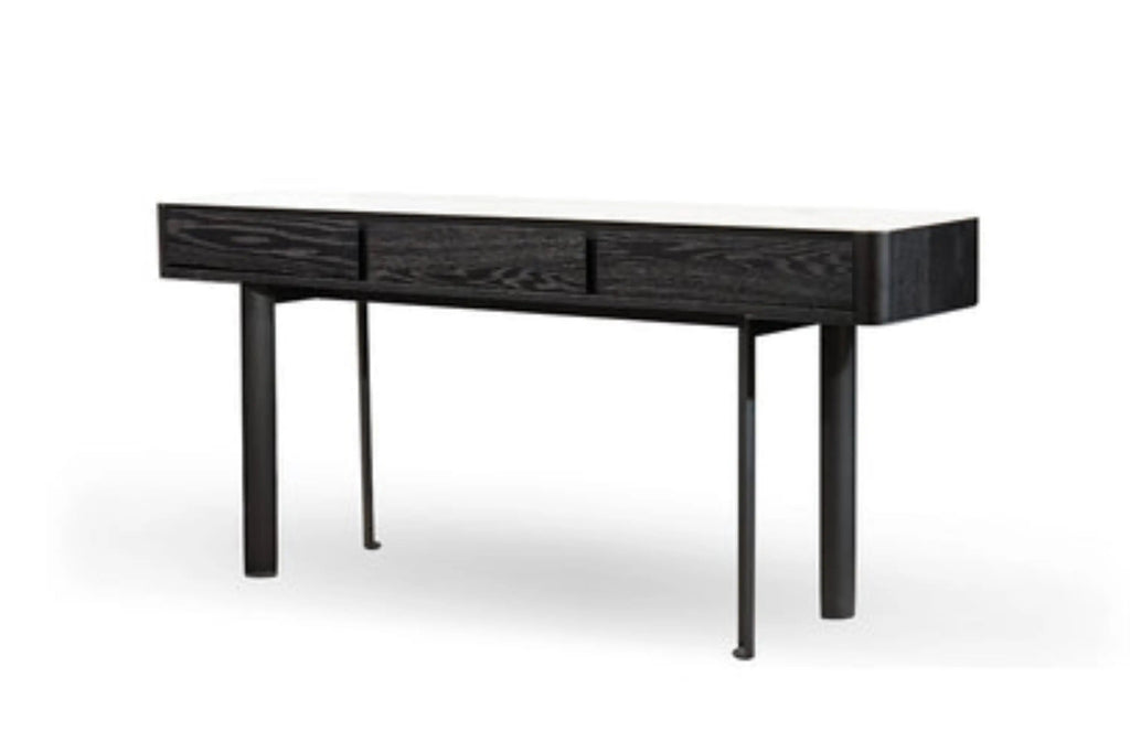 Console d'entrée élégante et durable pour maisons modernes