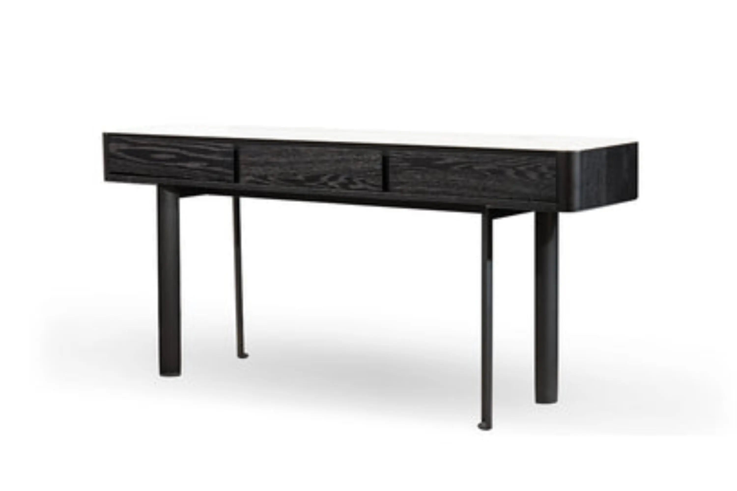 Console d'entrée élégante et durable pour maisons modernes
