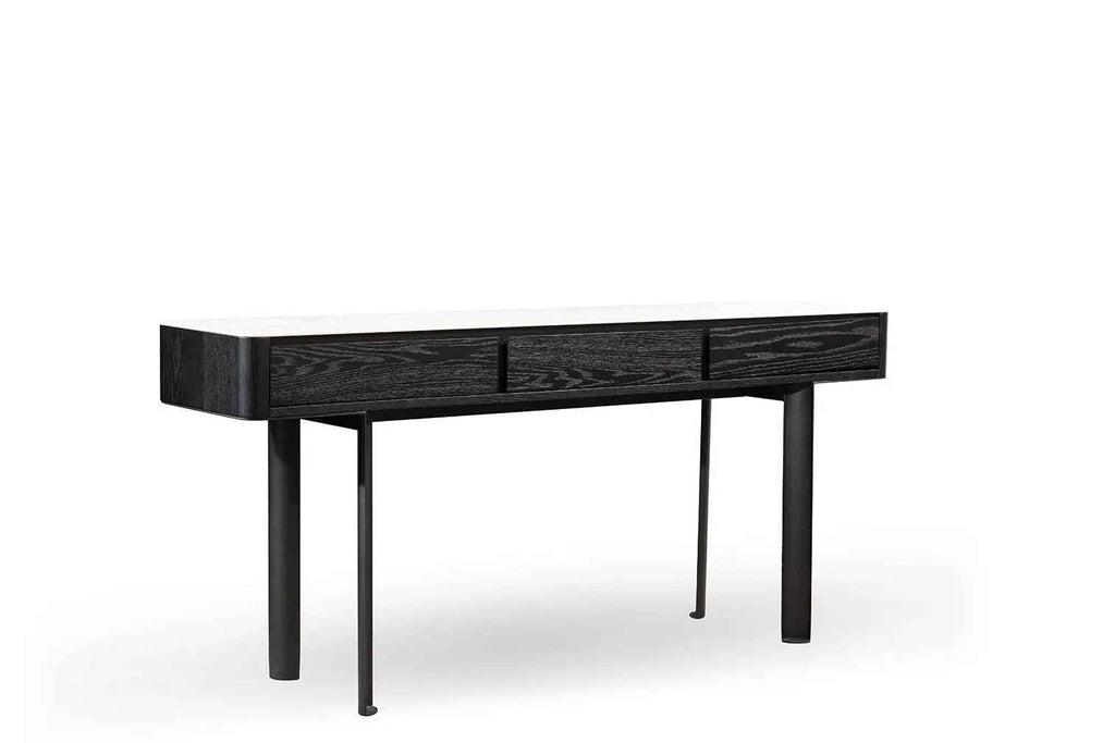 Console d'entrée élégante et durable pour maisons modernes