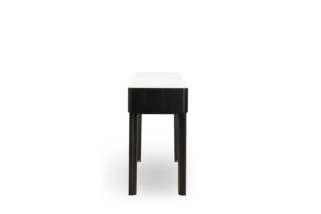 Console d'entrée élégante et durable pour maisons modernes