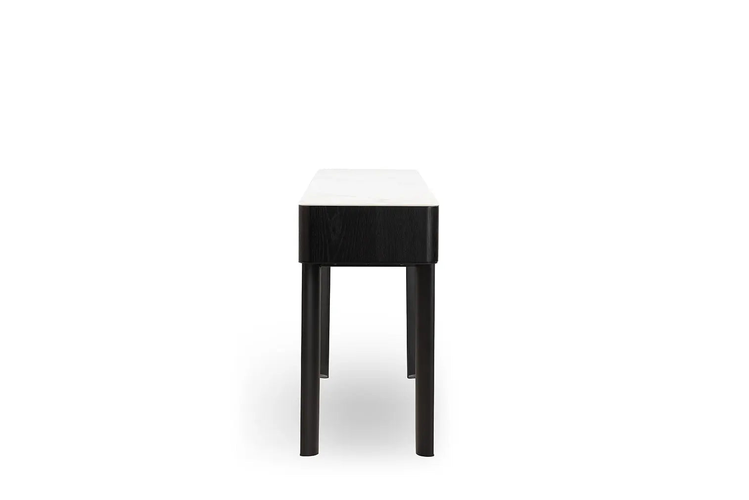 Console d'entrée élégante et durable pour maisons modernes