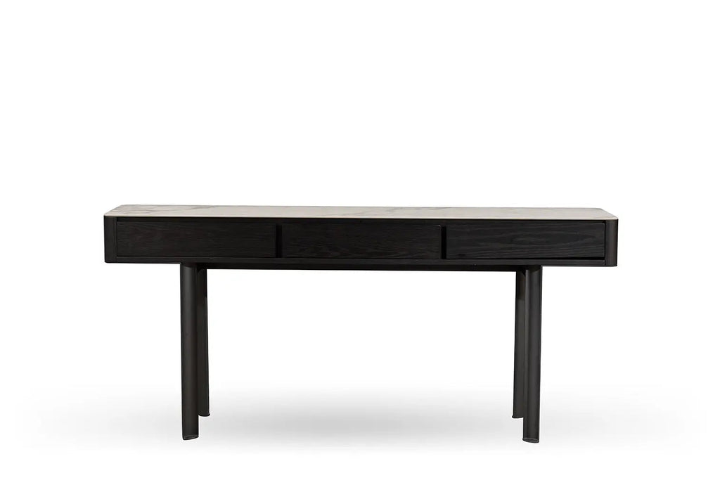 Console d'entrée élégante et durable pour maisons modernes