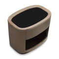 Table de chevet simple et de haute qualité pour chambre à coucher