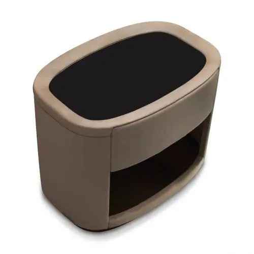 Table de chevet simple et de haute qualité pour chambre à coucher