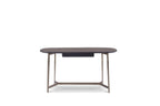 Coiffeuse Minimaliste Italienne HM-1916-1 | Meuble de Chambre Élégant