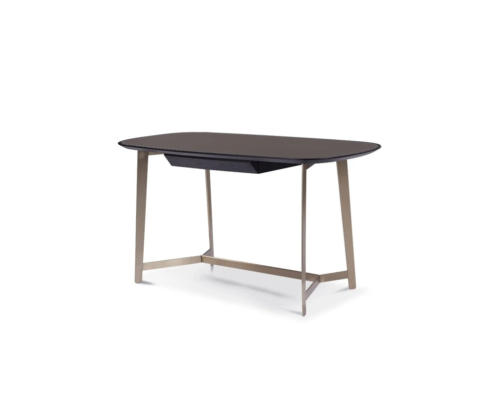 Coiffeuse Minimaliste Italienne HM-1916-1 | Meuble de Chambre Élégant