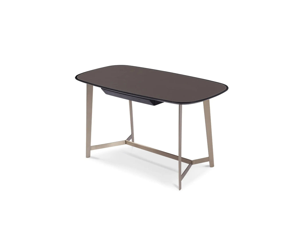 Coiffeuse Minimaliste Italienne HM-1916-1 | Meuble de Chambre Élégant