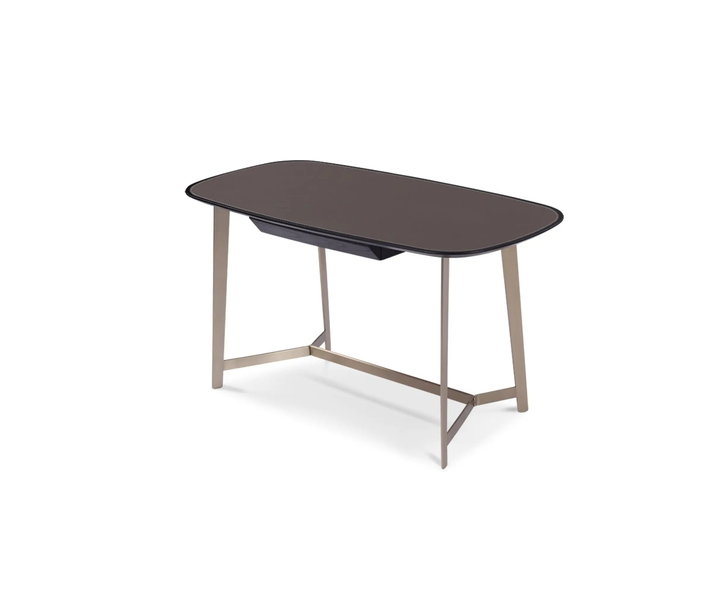 Coiffeuse Minimaliste Italienne HM-1916-1 | Meuble de Chambre Élégant