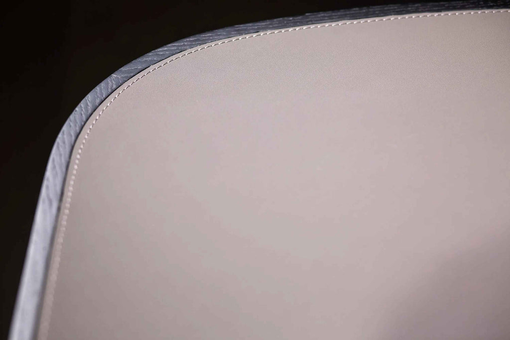 Coiffeuse Minimaliste Italienne HM-1916-1 | Meuble de Chambre Élégant