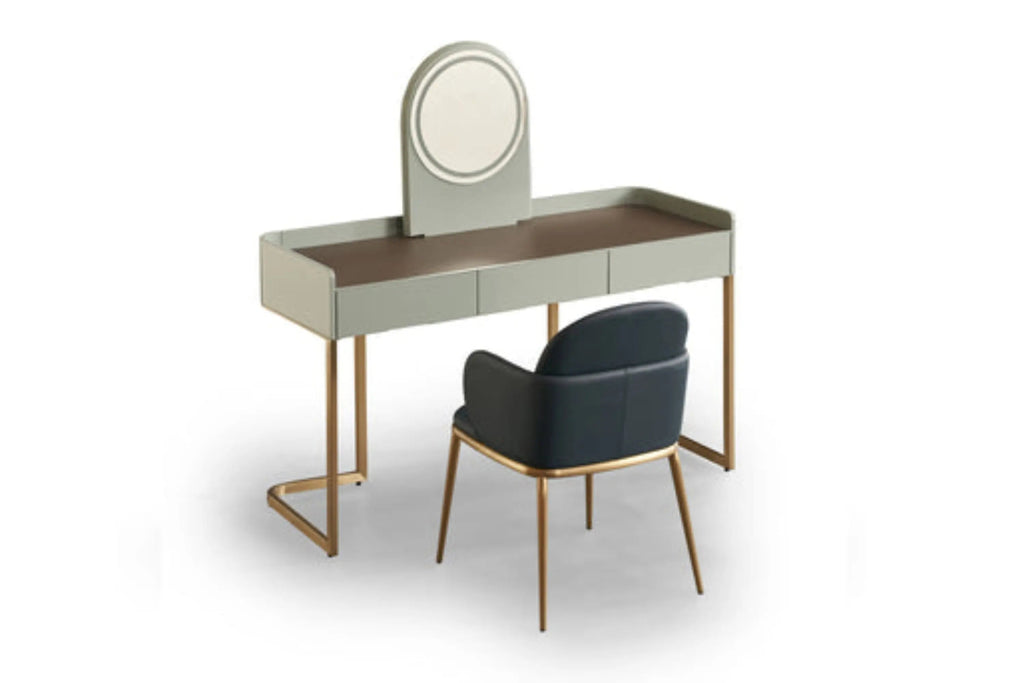 Coiffeuse minimaliste italienne HM-2017-1
