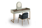 Coiffeuse minimaliste italienne HM-2017-1