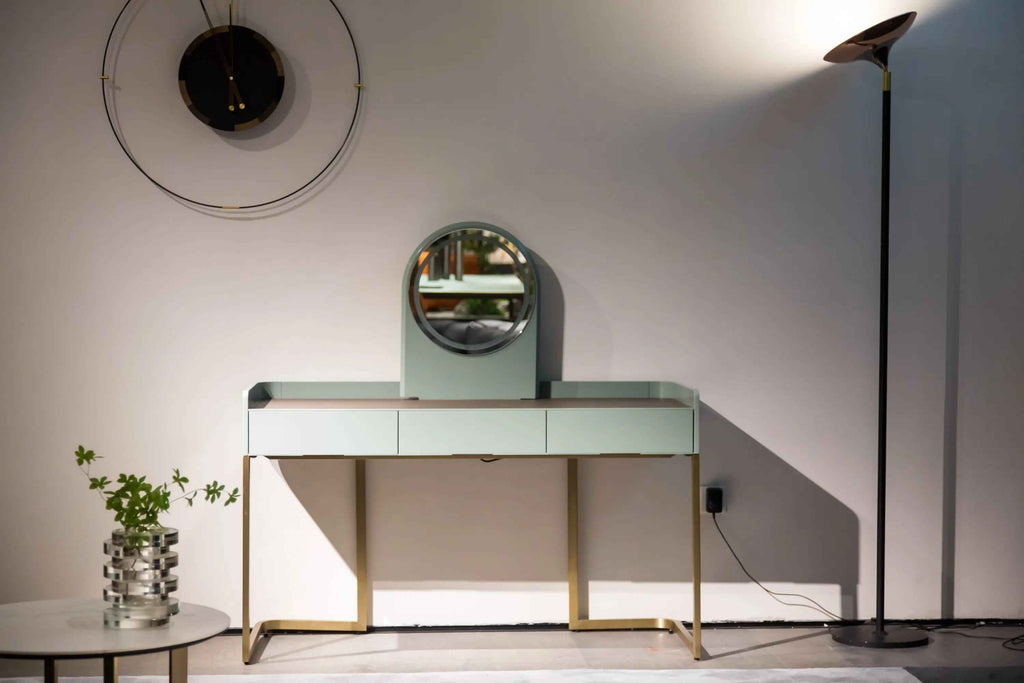 Coiffeuse minimaliste italienne HM-2017-1