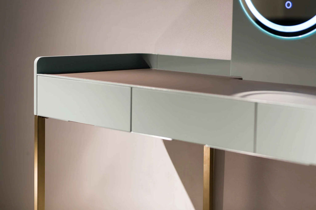 Coiffeuse minimaliste italienne HM-2017-1