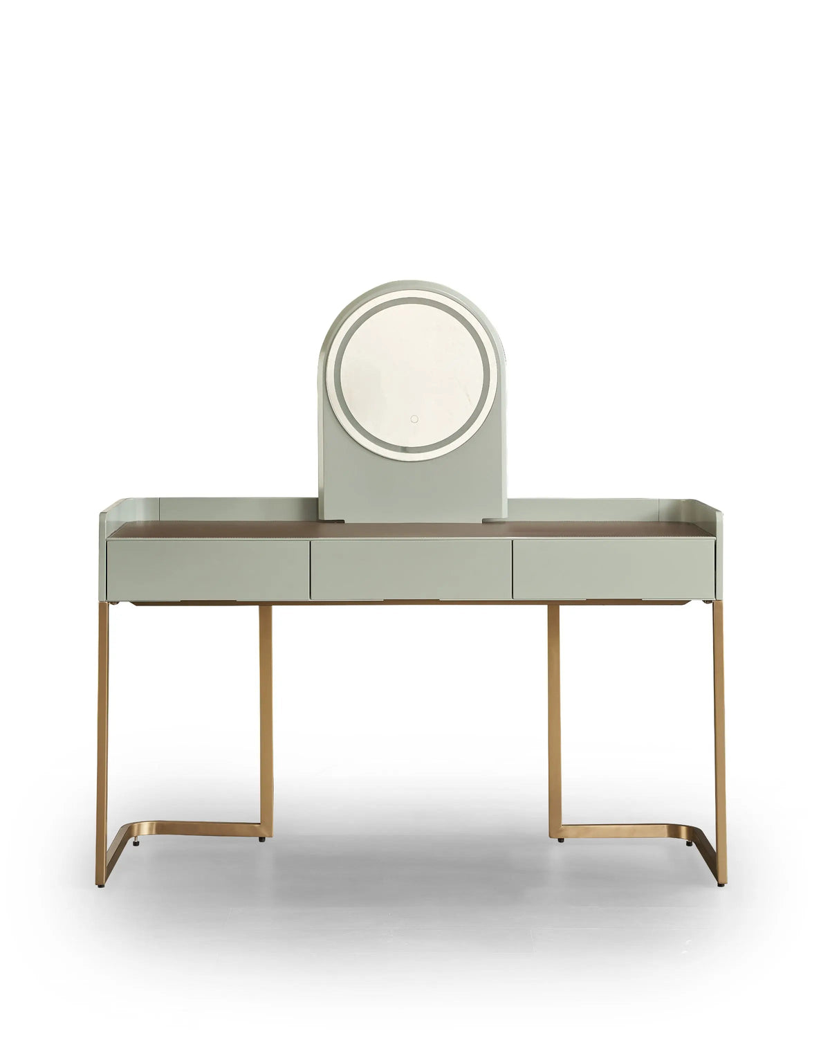 Coiffeuse minimaliste italienne HM-2017-1
