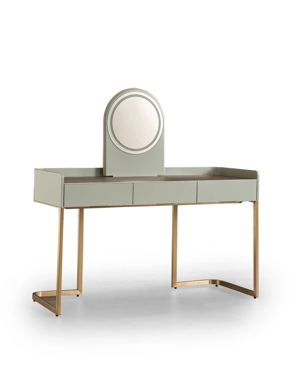 Coiffeuse minimaliste italienne HM-2017-1