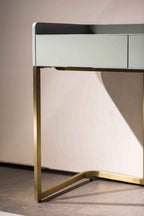 Coiffeuse minimaliste italienne HM-2017-1