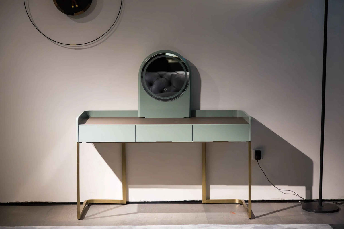Coiffeuse minimaliste italienne HM-2017-1