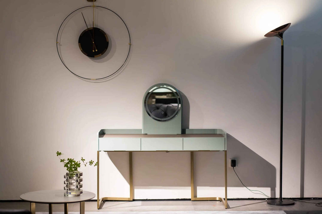 Coiffeuse minimaliste italienne HM-2017-1