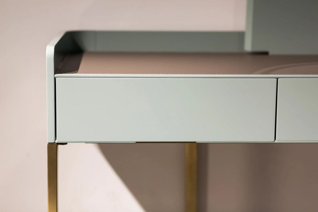 Coiffeuse minimaliste italienne HM-2017-1