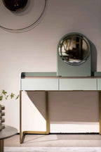 Coiffeuse minimaliste italienne HM-2017-1