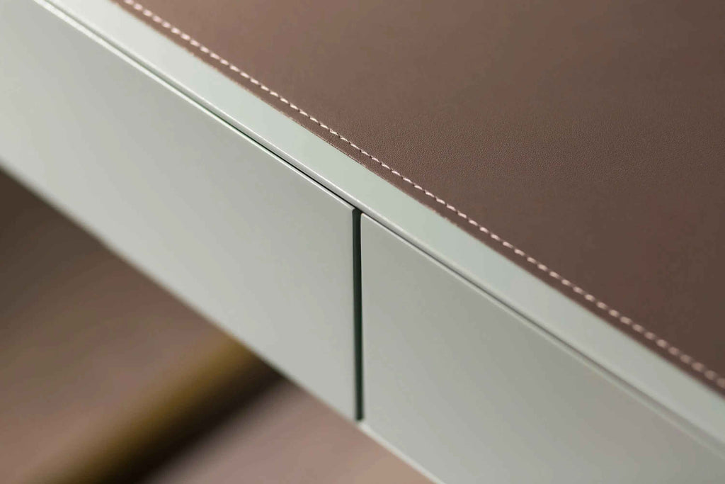 Coiffeuse minimaliste italienne HM-2017-1