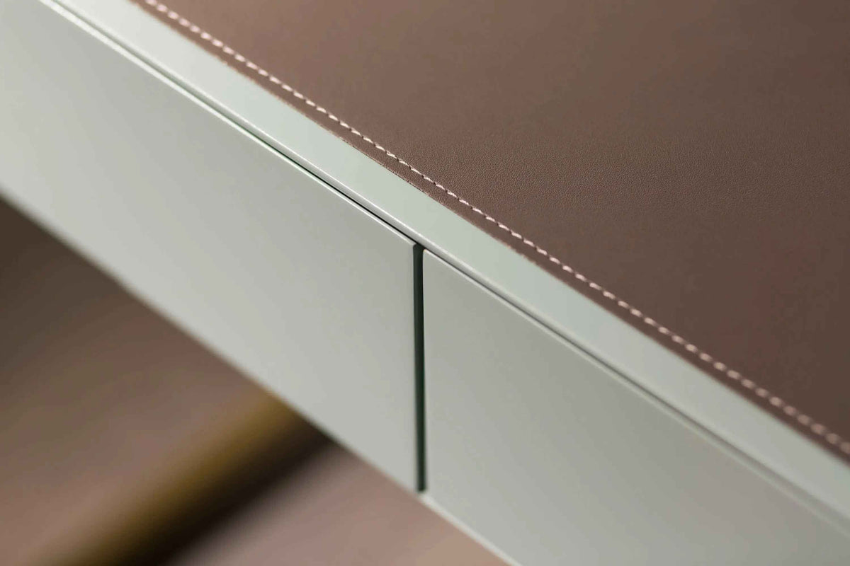 Coiffeuse minimaliste italienne HM-2017-1
