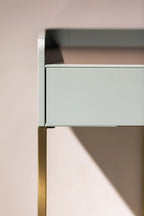 Coiffeuse minimaliste italienne HM-2017-1
