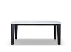 Banc Minimaliste en Pierre HB5-1801-3
