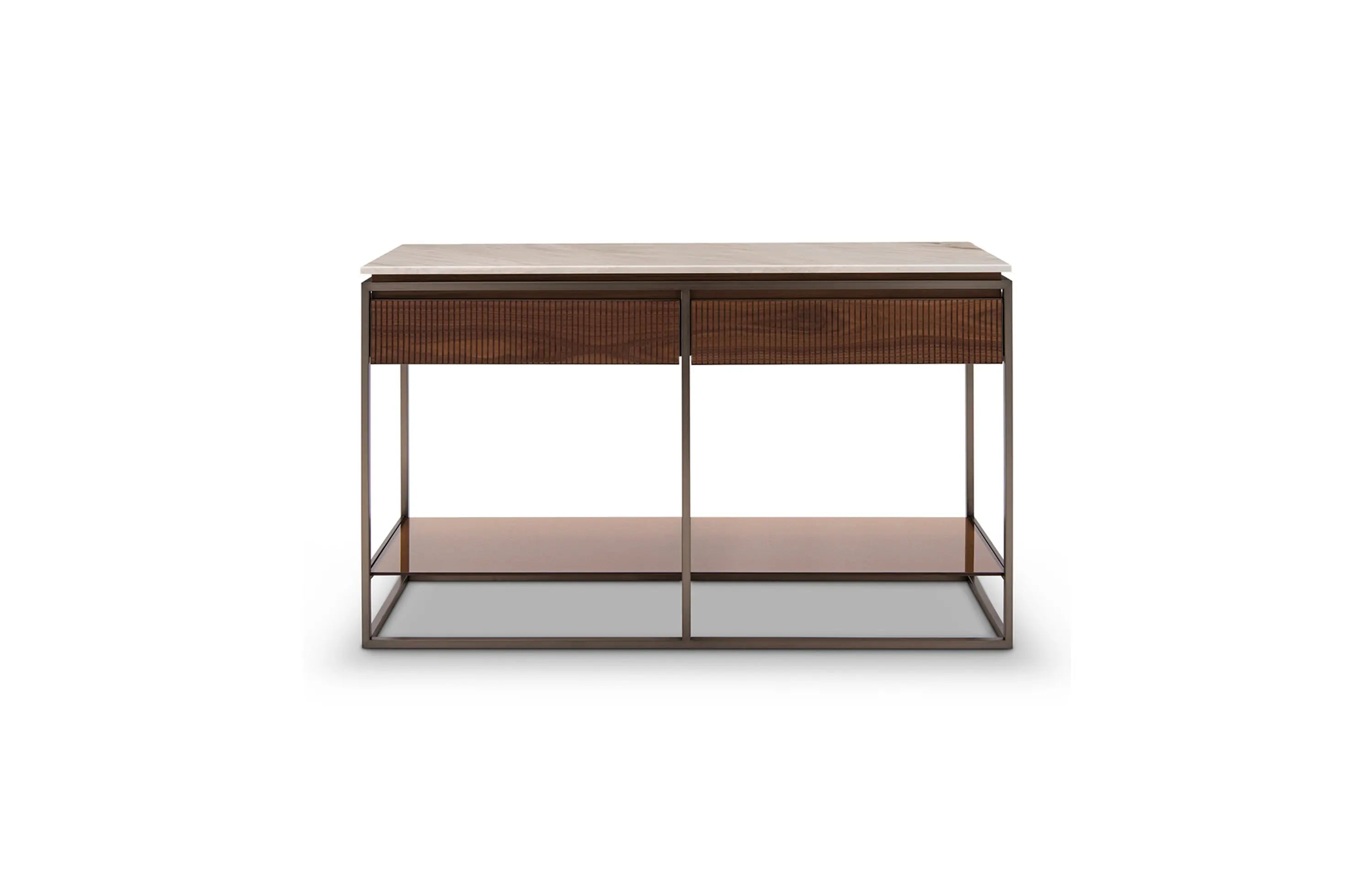 Console Polyvalente pour Entrée, Foyer, Salon