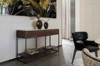 Console Polyvalente pour Entrée, Foyer, Salon