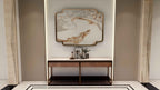 Console Polyvalente pour Entrée, Foyer, Salon