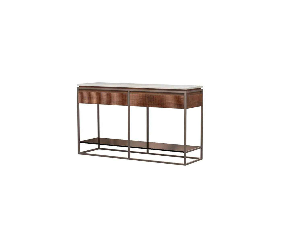 Console Polyvalente pour Entrée, Foyer, Salon
