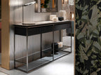 Console Polyvalente pour Entrée, Foyer, Salon