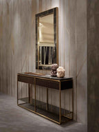 Console Polyvalente pour Entrée, Foyer, Salon