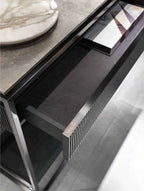 Console Polyvalente pour Entrée, Foyer, Salon