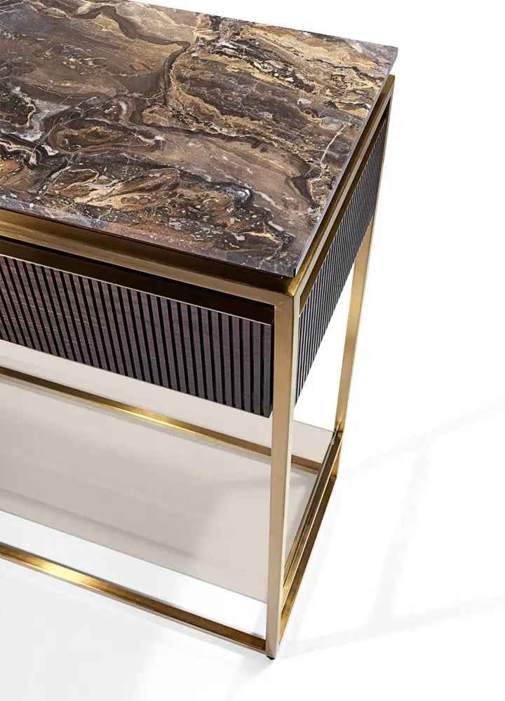 Console Polyvalente pour Entrée, Foyer, Salon