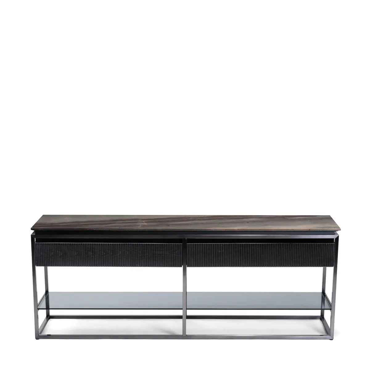 Console Polyvalente pour Entrée, Foyer, Salon