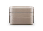 Bahut commode de luxe moderne pour chambre à coucher