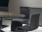 Table à manger de luxe moderne pour des expériences culinaires haut de gamme