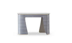 Console d'entrée haut de gamme au design élégant