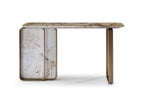 Console d'entrée élégante pour un intérieur moderne