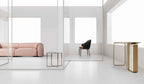 Console d'entrée élégante pour un intérieur moderne