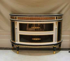 Commode de chambre élégante